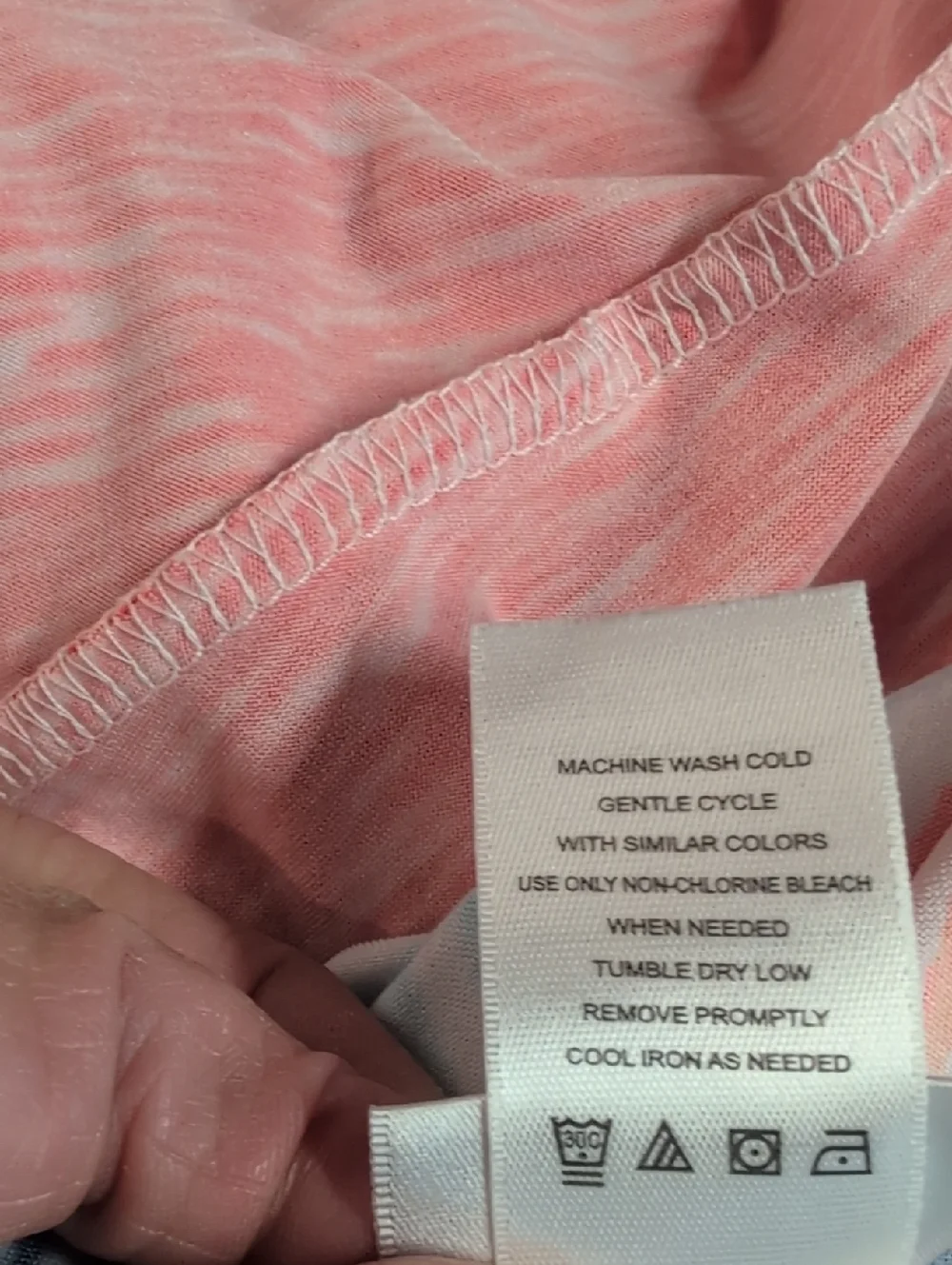 Emily West 2-in-1 Flip & Twirl Reversible Dress EUC Size Small